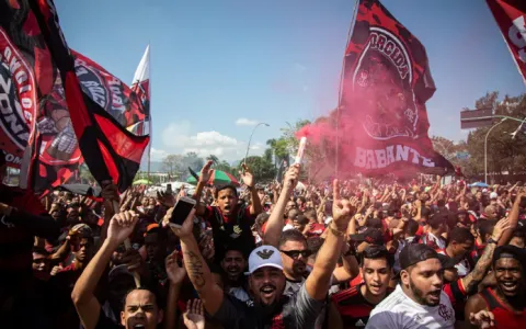 Flamengo não reverte decisão da Justiça e terá que pagar tribunal arbitral estrangeiro