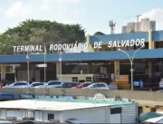Rodoviária de Salvador e sistema ferry-boat terão 