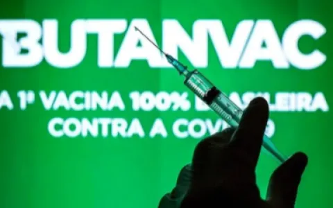 ButanVac: 2ª fase do estudo da vacina 100% brasileira contra Covid sofre com falta de voluntários