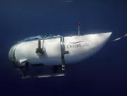 Submarino Titan: OceanGate tem dívida milionária e