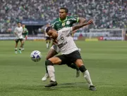 O Botafogo não é o Arsenal; e o Palmeiras não é o 