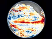El Niño: fenômeno climático deve ter impactos na e