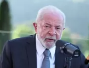 Lula diz que não aceita que europeus coloquem “esp
