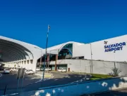 Aeroporto de Salvador amplia rotas e passa a ter v