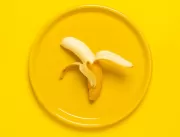 Entenda por que bananas são radioativas, mas não f