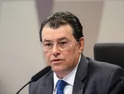 Reforma tributária: Pacheco anuncia Eduardo Braga,