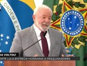 Após desconto em carro zero, Lula sugere a Alckmin