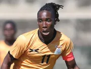 Em sua 1ª Copa, Zâmbia lida com assédio de técnico