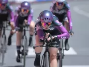 União Ciclista Internacional proíbe atletas trans 