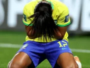 Ary Borges faz primeiros gols do Brasil na Copa do