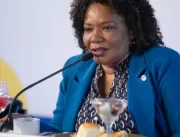 Ministra da Cultura defende presença negra no jorn