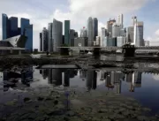 Singapura executa uma mulher pela primeira vez em 