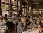 Furtos de celular crescem em cafés de Buenos Aires