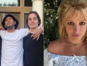 Filhos de Britney Spears vão se mudar de estado se