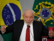 Lula promete pente-fino para escolha de novo PGR e