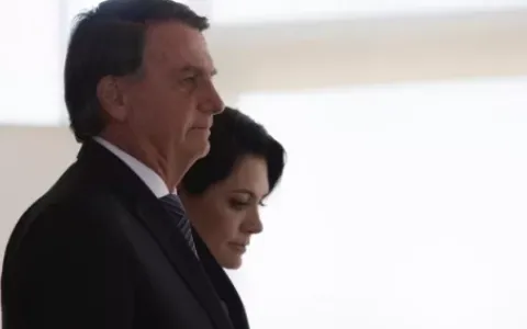 CPMI: Base pressiona por quebra de sigilos de Bolsonaro e Michelle