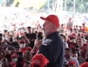 Lula testa sintonia com esquerda diante de aliança