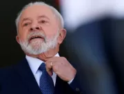 É falso que governo Lula antecipou aposentadoria d
