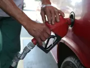 Preço da gasolina nos postos cai pela quarta seman