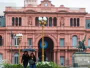 Argentina oferece vale de até US$ 100 para turista