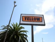 Empresa de caminhões dos EUA Yellow entra com pedi