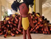 Primeira loja de bonecas negras do Brasil precisa 
