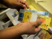 Brasileiros ainda não sacaram R$ 7,18 bi de valore