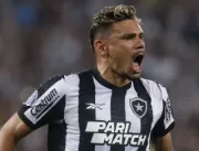 Botafogo vai contratar atacante por causa da lesão