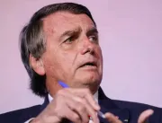 Com 17,2 milhões recebidos por Pix, Bolsonaro fará