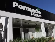 Com modelo inovador e inédito, Pormade abre nova l