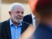 Lula iguala Bolsonaro e não gasta recursos do Fund