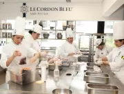 Le Cordon Bleu SP abre inscrições para cursos 2020
