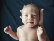 Nasceu segurando o DIU: quais as chances de engrav