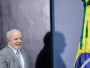 O novo ministério de Lula