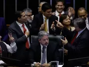 Lula destrava metade das emendas, mas insatisfação