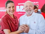 Raquel Lyra pode se filiar ao PSD e Nordeste virar