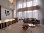 URBAN by UNU obtém liderança em satisfação hotelei