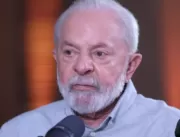 Lula defende taxação de fundos exclusivos e diz qu