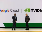 Google Cloud e NVIDIA expandem parceria para avanç