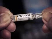 Por que o analgésico fentanil é tão perigoso