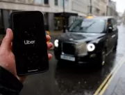 Uber divulga lista de carros que não serão aceitos