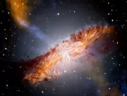 Aula especial de Astronomia aborda matéria e energ