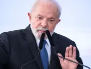 Vetos de Lula ao marco fiscal não agradam mercado,