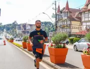 Maratona de Gramado terá distâncias para corredore