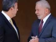 Lula e Lira trocaram telefonemas até a definição da reforma