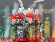 TNT Sports Drink amplia atuação no futebol com pat