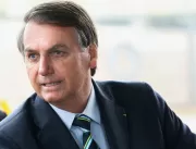 Planalto: Bolsonaro retirou lesões causadas por ex