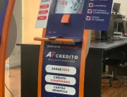 Franquia de crédito lança modelo de negócio em Tot