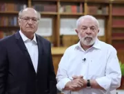 Lula não visitará cidades atingidas por ciclone no