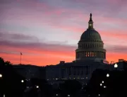 Congresso dos EUA chega a acordo sobre gastos do g